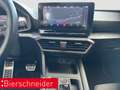 CUPRA Leon SP 1.4 TSI DSG e-Hybrid VZ AB 169EUR AHK REAR VIEW Rouge - thumbnail 21