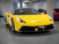 Ferrari 488 GTB-CERCHI 20-SEDILI FULL ELECTRIC-CARBONIO Giallo - thumbnail 29