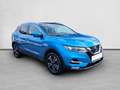 Nissan Qashqai 1.3 DIG-T N-Connecta 4x2 103kW Blau - thumbnail 1