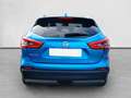 Nissan Qashqai 1.3 DIG-T N-Connecta 4x2 103kW Blau - thumbnail 4