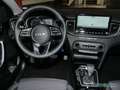 Kia Ceed SW / cee'd SW 1.5T DCT7 VISION KOMFORT NAVI Silber - thumbnail 3