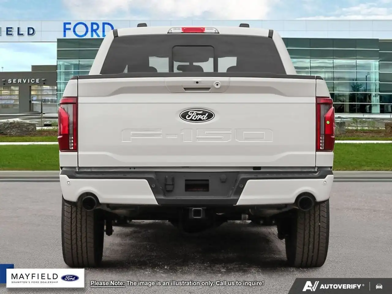 Ford F 150 photo Ford F 150