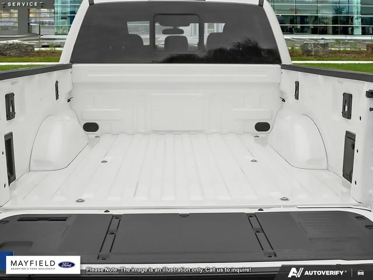 Ford F 150 photo Ford F 150