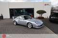 Porsche 993 993 / 911 Carrera RS clubsport Tribute Neuaufbau Silver - thumbnail 2