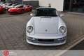 Porsche 993 993 / 911 Carrera RS clubsport Tribute Neuaufbau Silber - thumbnail 4