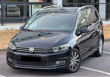 II 2.0 TDI 150CV 7 PLACES BlueMotion DSG6 CARAT Année 06-2016 176.000KLM