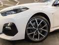 BMW 218 i M Sport DAB LED WLAN RFK Tempomat Shz Wit - thumbnail 3