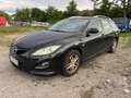 Mazda 6 2.2 CRDT (120kW)*EURO5* Schwarz - thumbnail 1