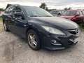 Mazda 6 2.2 CRDT (120kW)*EURO5* Schwarz - thumbnail 3