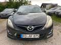 Mazda 6 2.2 CRDT (120kW)*EURO5* Schwarz - thumbnail 2
