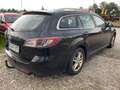 Mazda 6 2.2 CRDT (120kW)*EURO5* Schwarz - thumbnail 4