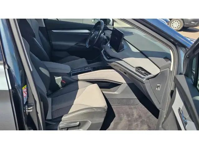 Skoda Enyaq view 16