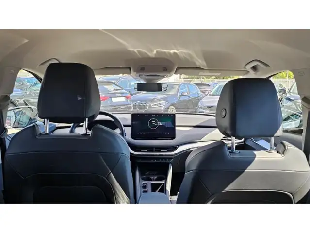 Skoda Enyaq view 17