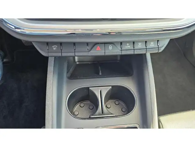 Skoda Enyaq view 9