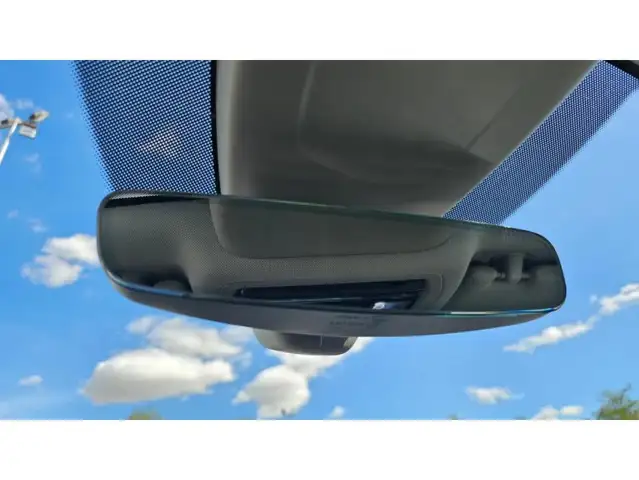 Skoda Enyaq view 29