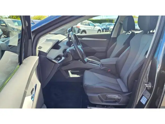 Skoda Enyaq view 15