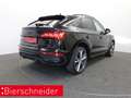 Audi Q5 Sportback S line 45 TFSI quattro edition plus PANO Black - thumbnail 5
