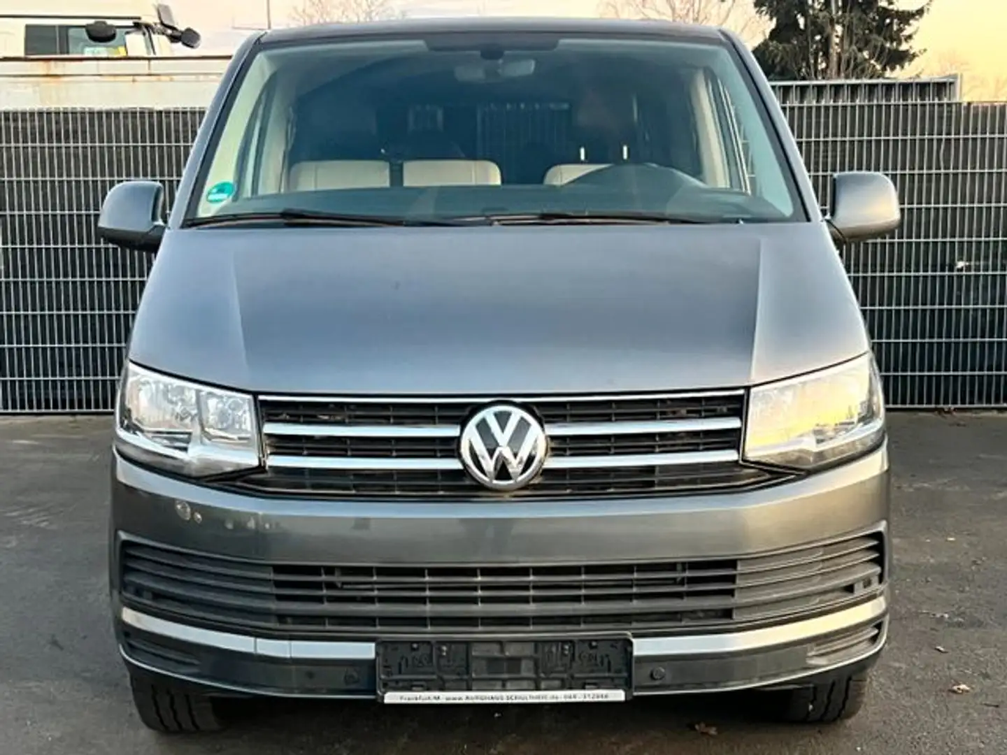 Volkswagen T6 Caravelle Caravelle 2.0 TDI 150 BMT Longue Confortline - 2