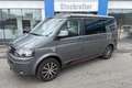 Volkswagen T5 California California Beach 2,0 TDI 4Motion*CAMPER*AHK*TEMPO*APP*MARKISE Grau - thumbnail 2