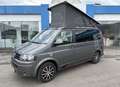 Volkswagen T5 California California Beach 2,0 TDI 4Motion*CAMPER*AHK*TEMPO*APP*MARKISE Grau - thumbnail 1