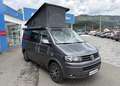 Volkswagen T5 California California Beach 2,0 TDI 4Motion*CAMPER*AHK*TEMPO*APP*MARKISE Grau - thumbnail 10
