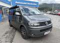 Volkswagen T5 California California Beach 2,0 TDI 4Motion*CAMPER*AHK*TEMPO*APP*MARKISE Grau - thumbnail 7