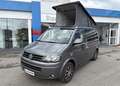 Volkswagen T5 California California Beach 2,0 TDI 4Motion*CAMPER*AHK*TEMPO*APP*MARKISE Grau - thumbnail 8