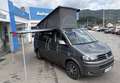 Volkswagen T5 California California Beach 2,0 TDI 4Motion*CAMPER*AHK*TEMPO*APP*MARKISE Grau - thumbnail 11