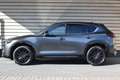 Mazda CX-5 2.0 SkyActiv-G 165 Homura Limited - Dealer onderho Gris - thumbnail 4