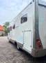 Caravans-Wohnm Mercedes-Benz Pilot G703 Explorateur Silber - thumbnail 7