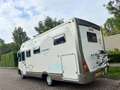Caravans-Wohnm Mercedes-Benz Pilot G703 Explorateur Silber - thumbnail 4