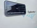 Caravans-Wohnm Mercedes-Benz Pilot G703 Explorateur Silber - thumbnail 6