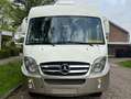 Caravans-Wohnm Mercedes-Benz Pilot G703 Explorateur Silber - thumbnail 2