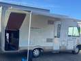 Caravans-Wohnm Mercedes-Benz Pilot G703 Explorateur Silber - thumbnail 9