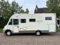 Caravans-Wohnm Mercedes-Benz Pilot G703 Explorateur Silber - thumbnail 3