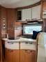 Caravans-Wohnm Mercedes-Benz Pilot G703 Explorateur Silber - thumbnail 17