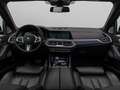 BMW X5 M 360° Laser B&W Massage DisplKey 22 Voll Negro - thumbnail 43