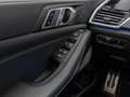 BMW X5 M 360° Laser B&W Massage DisplKey 22 Voll Negro - thumbnail 37
