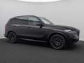 BMW X5 M 360° Laser B&W Massage DisplKey 22 Voll Negro - thumbnail 4