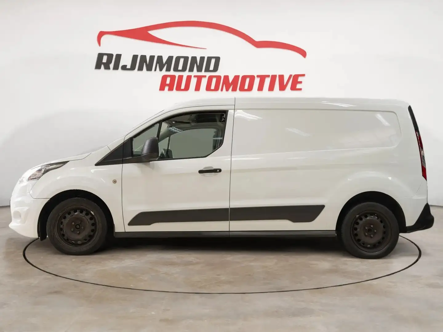 Ford Transit Connect 1.6 TDCI L2 Trend Wit - 2
