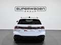 Audi A5 Avant e-hybrid Black line quattro S tronic 220kW Blanco - thumbnail 5