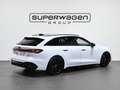 Audi A5 Avant e-hybrid Black line quattro S tronic 220kW Blanco - thumbnail 4