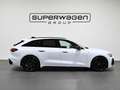 Audi A5 Avant e-hybrid Black line quattro S tronic 220kW Blanco - thumbnail 3