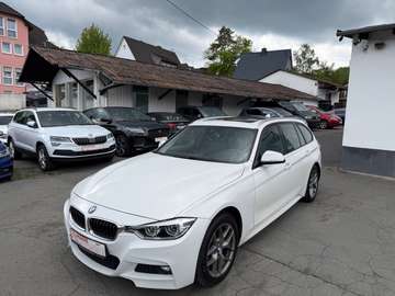 3 Touring 330 i xDrive M Sport