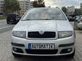 Skoda Fabia Classic,Automatik,Glasschiebedach,**43000 km** Grau - thumbnail 3