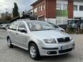Skoda Fabia Classic,Automatik,Glasschiebedach,**43000 km** Grau - thumbnail 1
