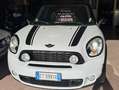 MINI Cooper SD Countryman Mini Countryman R60 2.0 all4 Bianco - thumbnail 1