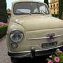 Fiat 600 D FANALONA Beige - thumbnail 1