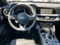 Alfa Romeo Stelvio 2.0 Turbo 16V Veloce Q4 2xKlima ACC AUT Schwarz - thumbnail 10