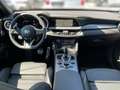 Alfa Romeo Stelvio 2.0 Turbo 16V Veloce Q4 2xKlima ACC AUT Schwarz - thumbnail 11